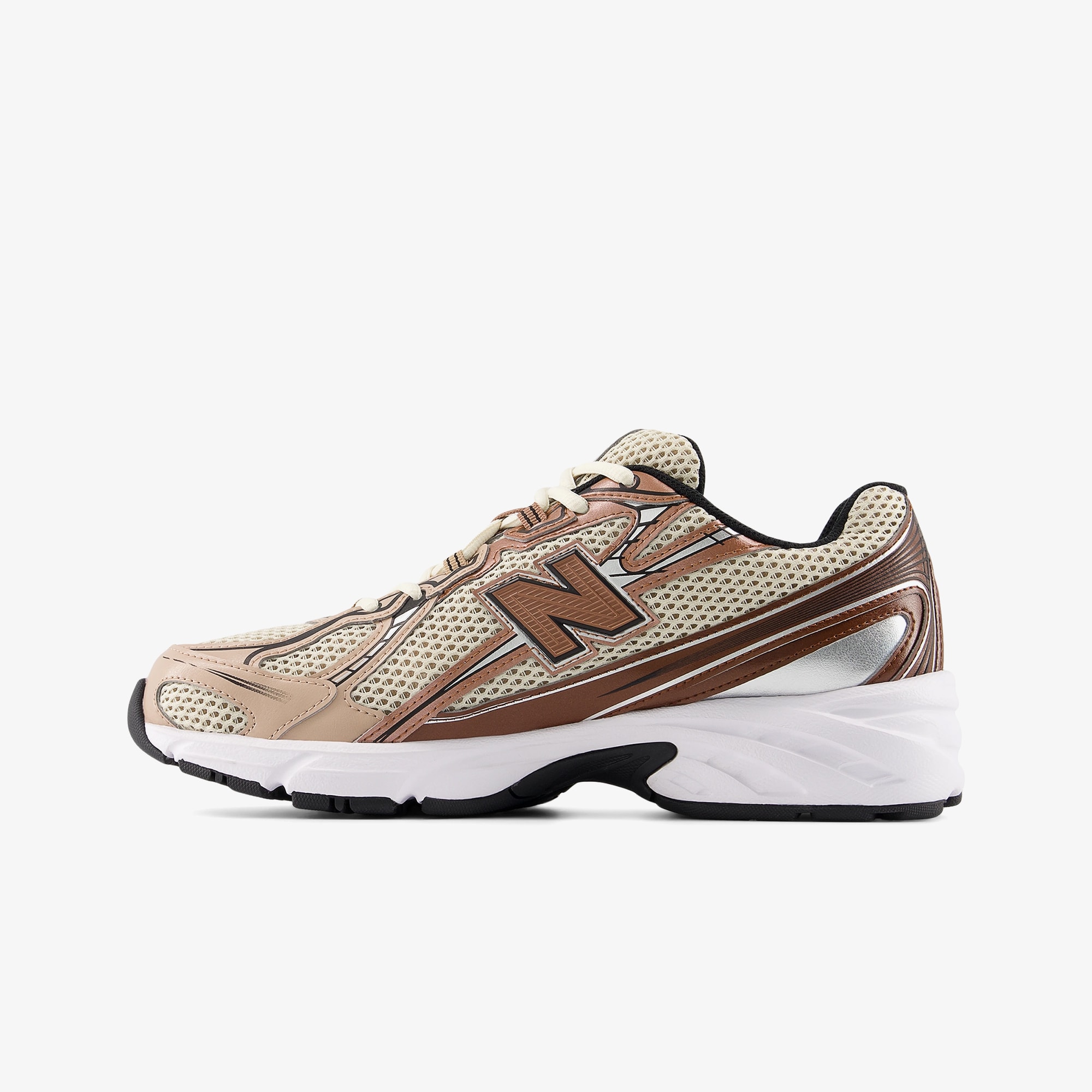 740 'Rich Oak'
