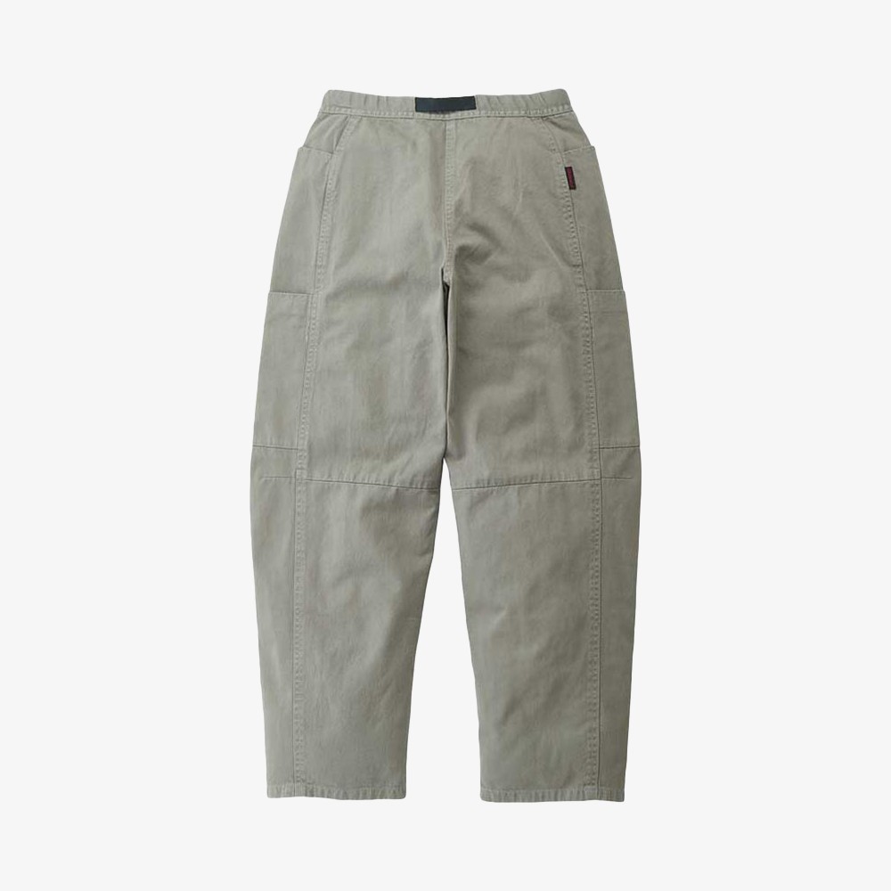 gramicci w's voyager pant