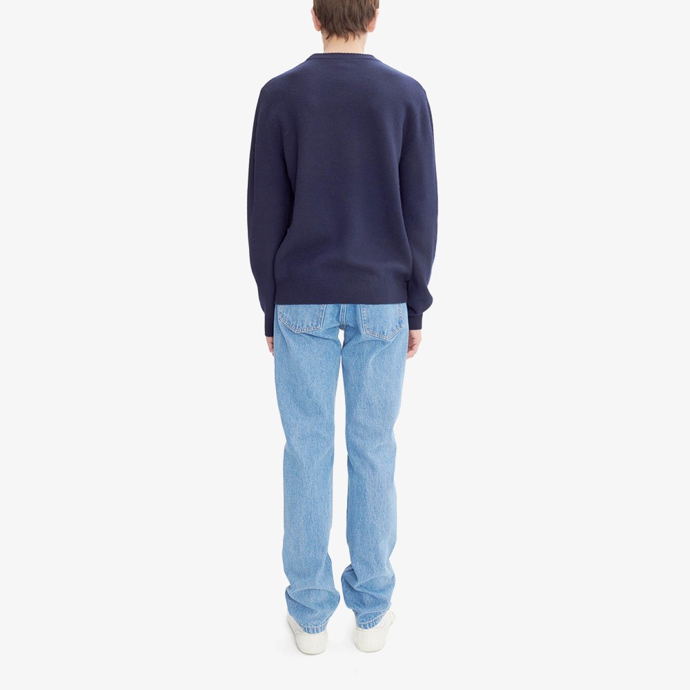 Joshua Jumper 'Dark Navy'