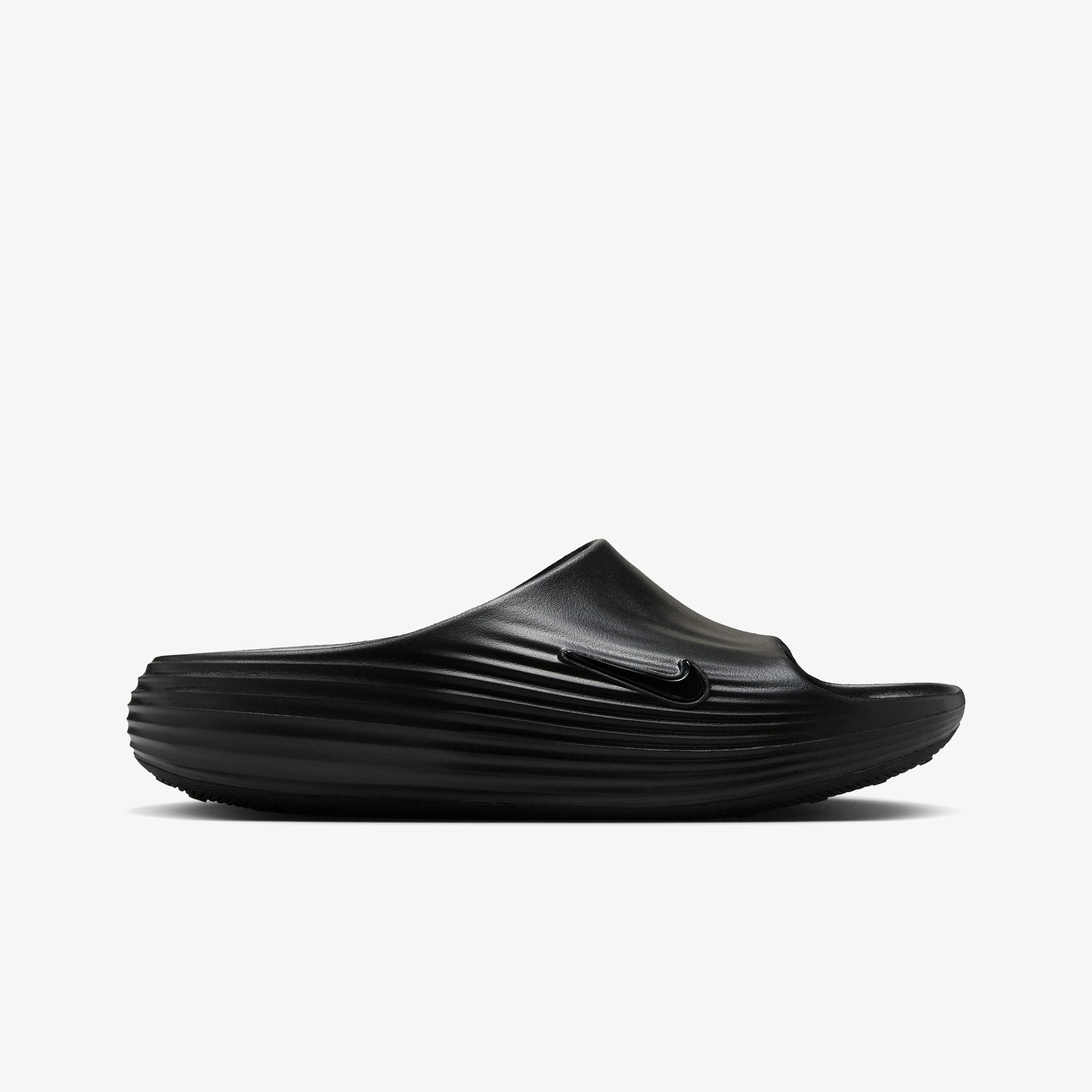 Nike ReactX Rejuven8 'Black' - WUNDER