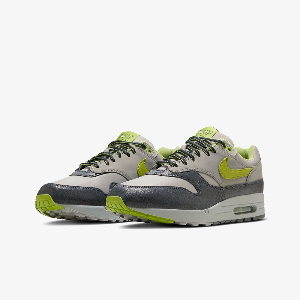 Air Max 1 SP x  HUF Pear 'Green'