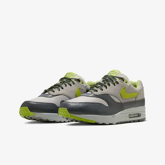 Air Max 1 SP x HUF Pear 'Green' - Görsel 4