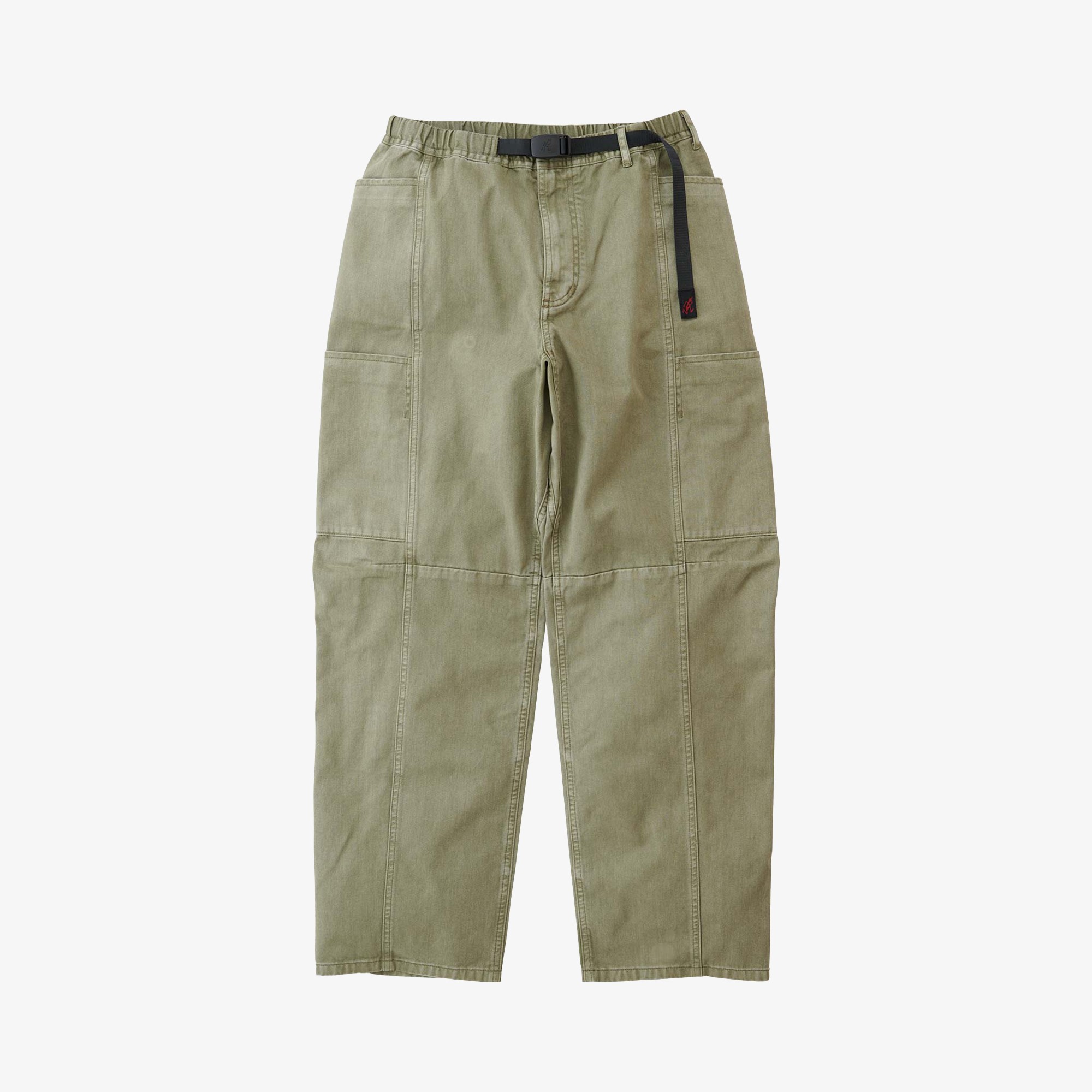 Voyager Pant 'Herb Pigment'