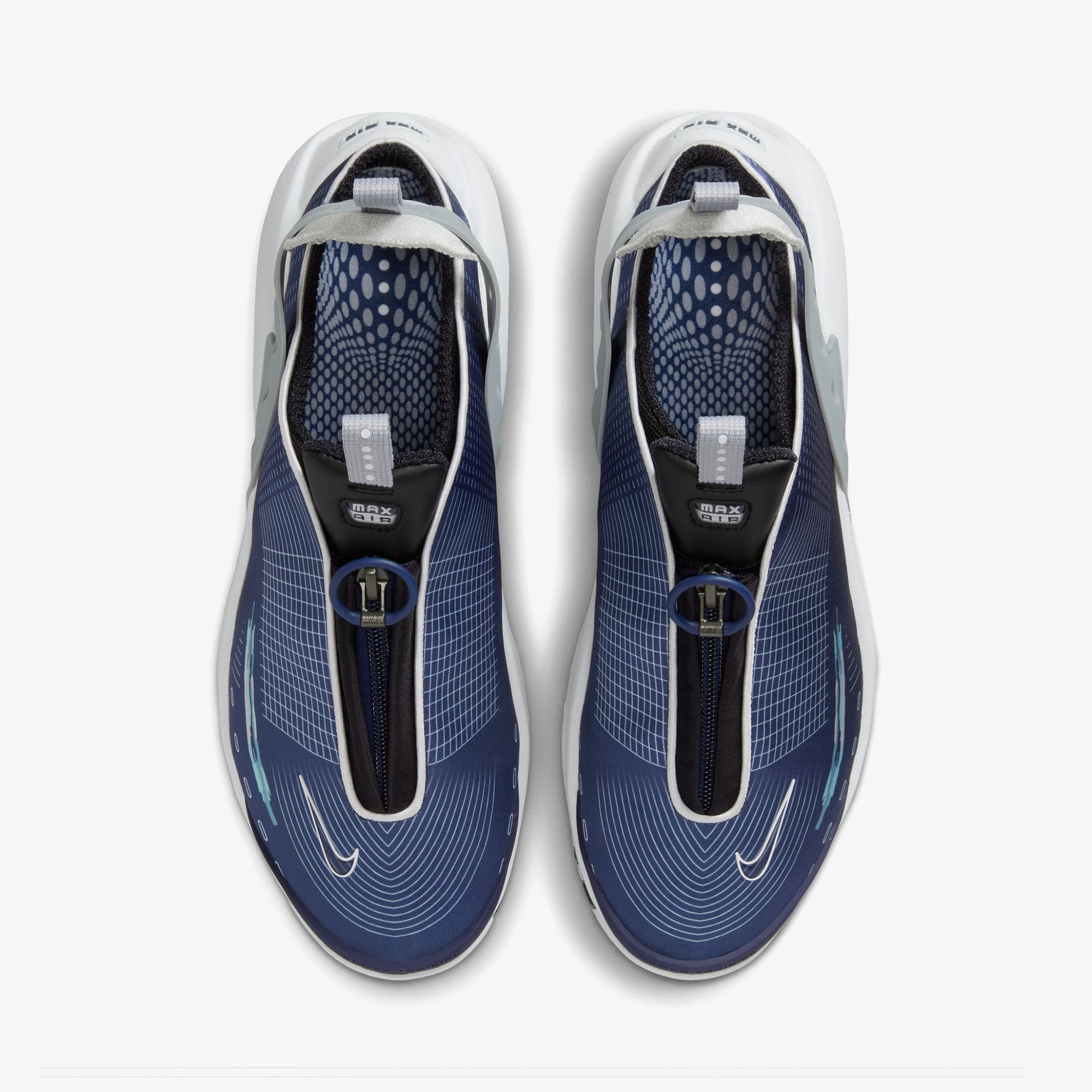 Air Max Craze 'Midnight Navy' (W)