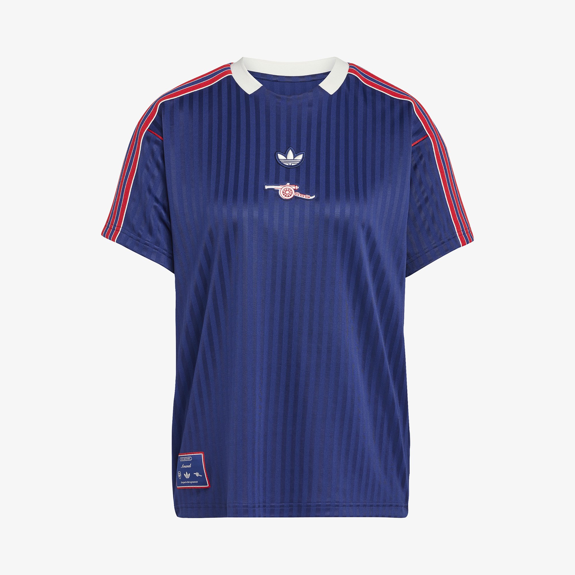 Arsenal Terrace Icons Jersey