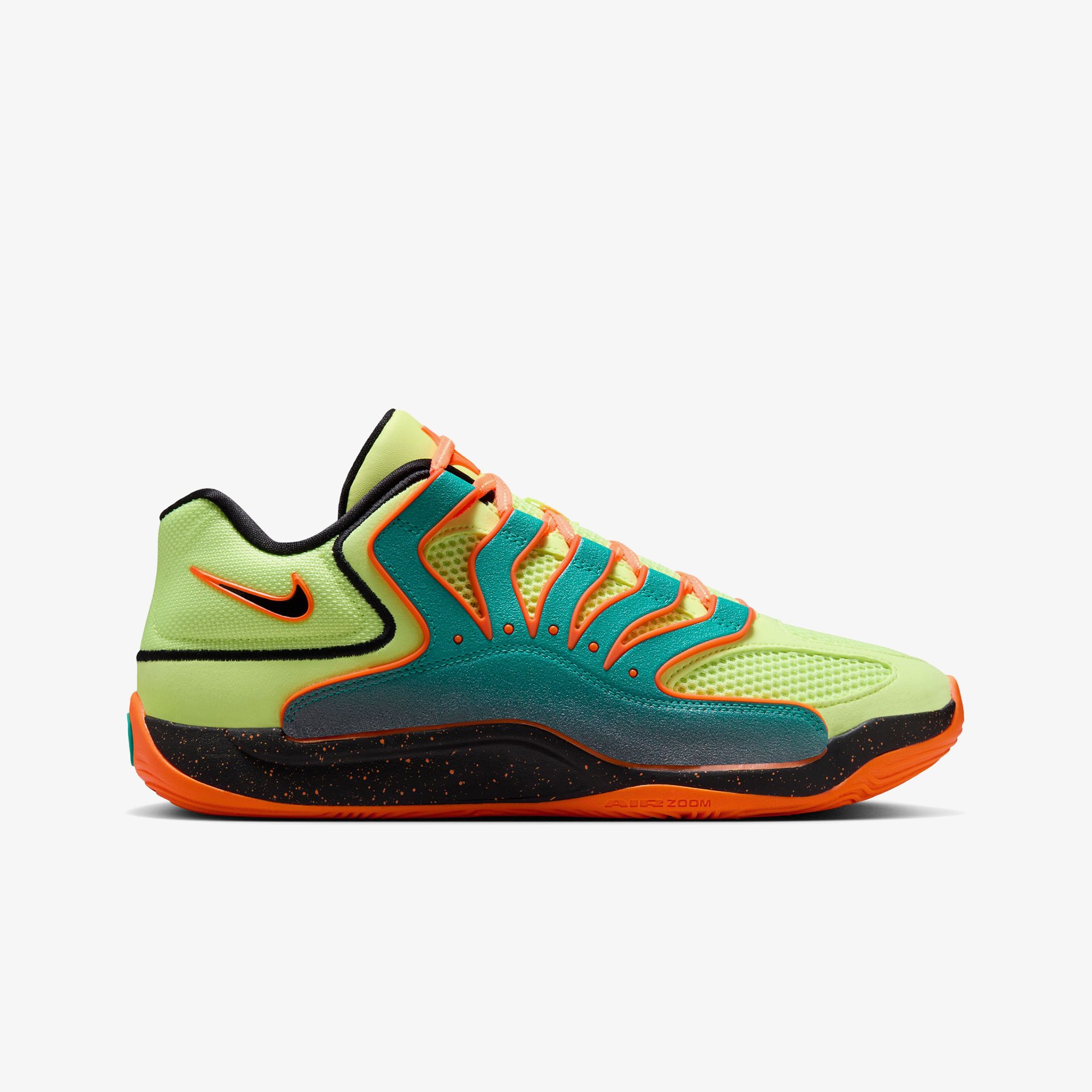  KD18 'New Timeline'