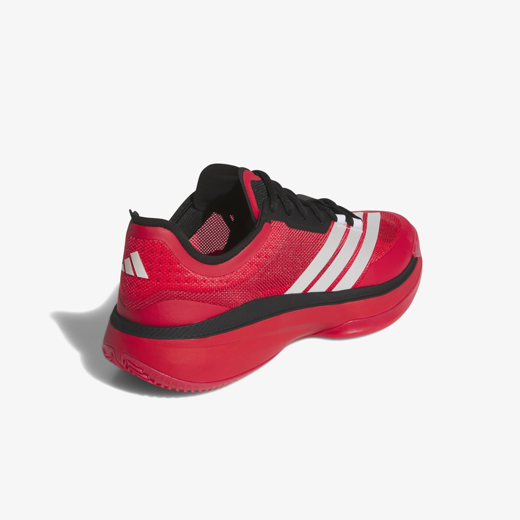 Adizero Select 3.0 'Pure Ruby'