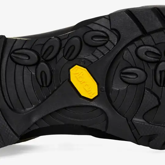 Cingino Vibram Hiking 'Sand Black' - Görsel 9