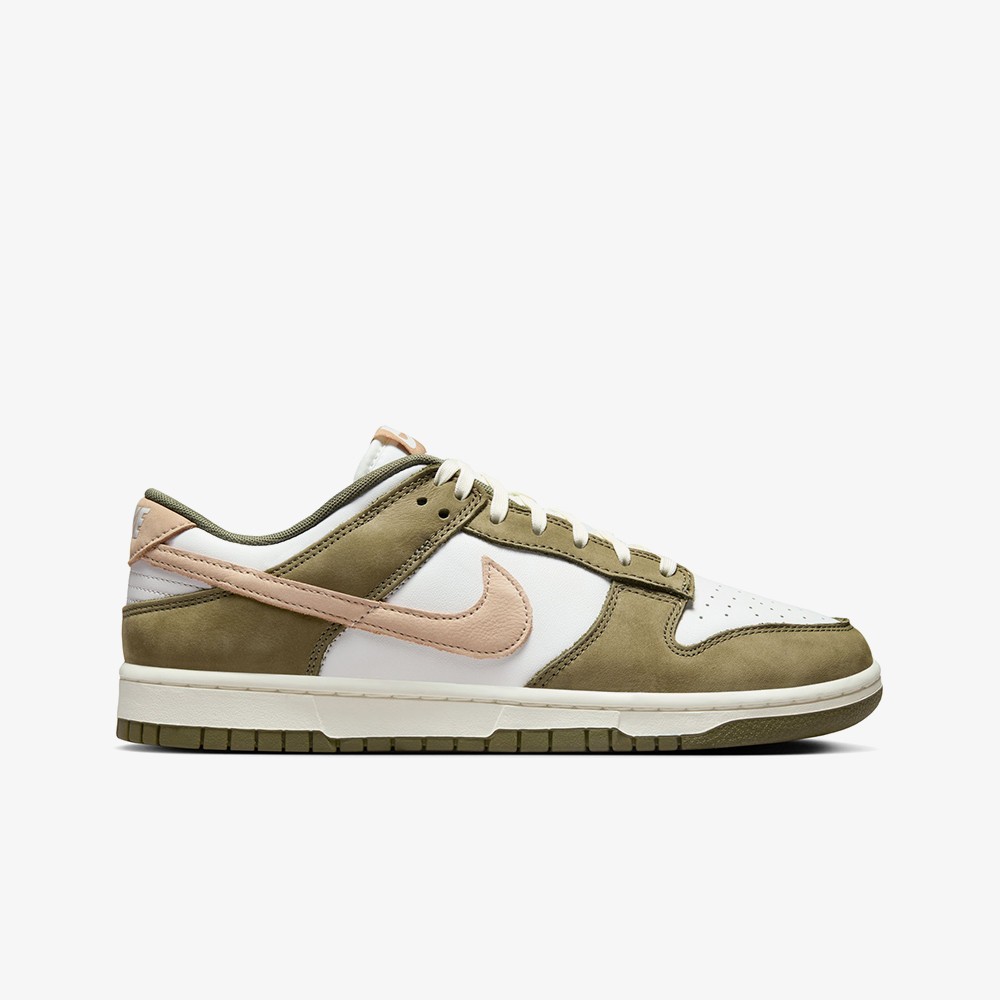 Dunk Low Retro Prm 'Medium Olive'