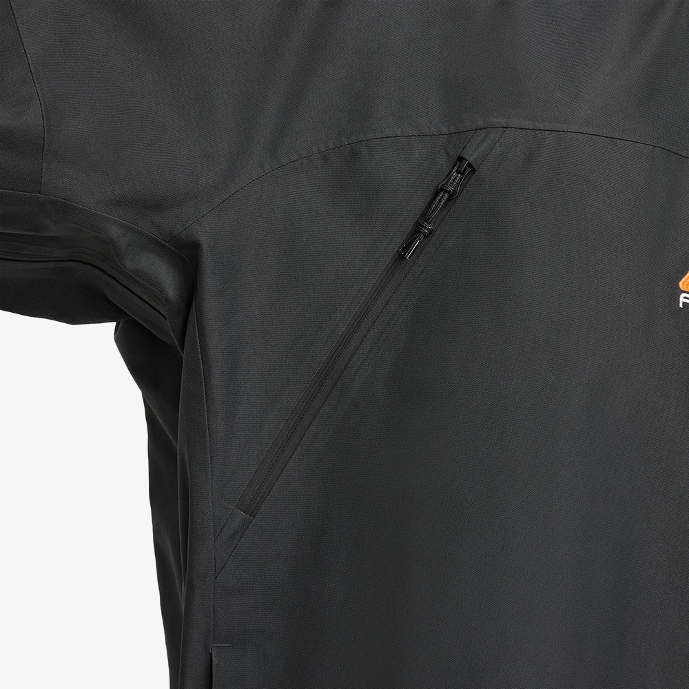 ACG Chena Vortex Storm-FIT Gore-tex Jacket 'Anthracite'