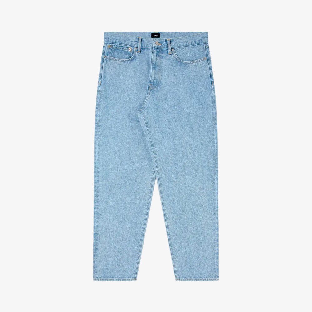 Cosmos Pant 'Blue Heavy Bleached'