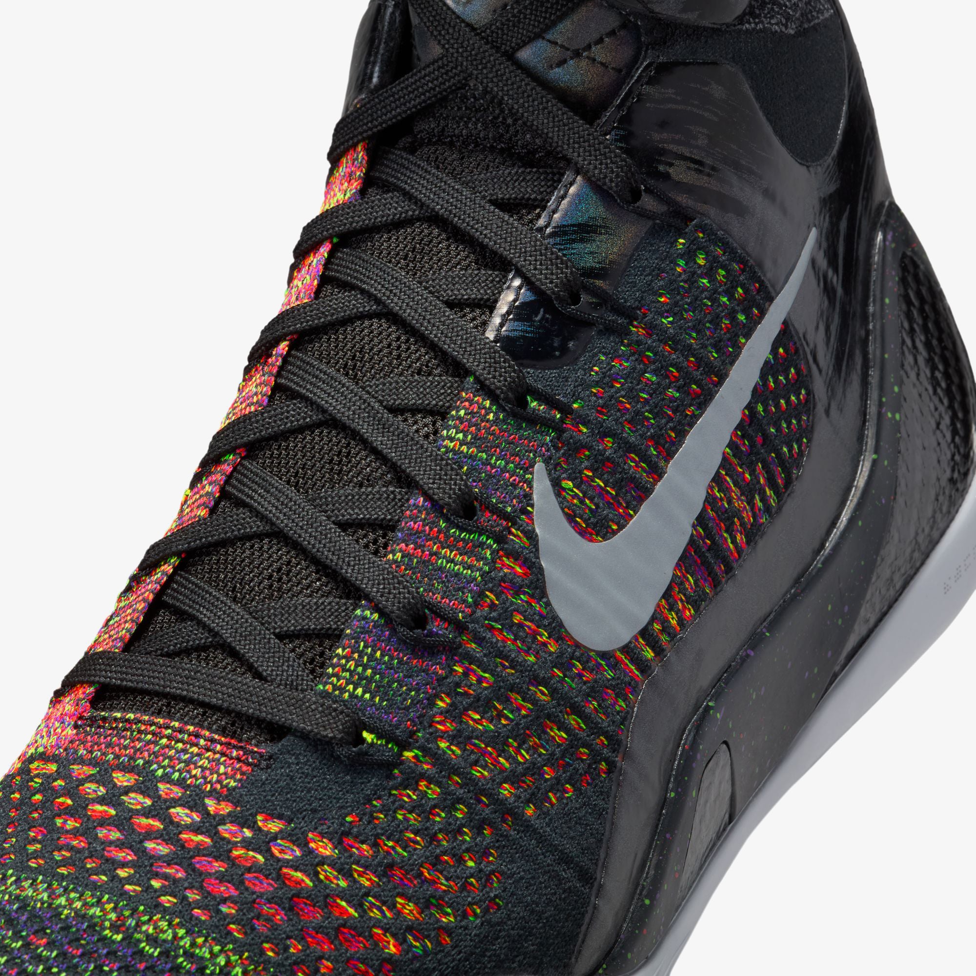 Kobe 9 Elite High Protro 'Masterpiece'