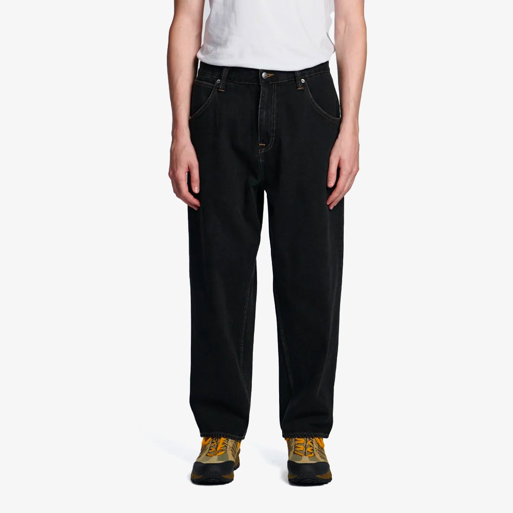 Tyrell Pant 'Black Marble'