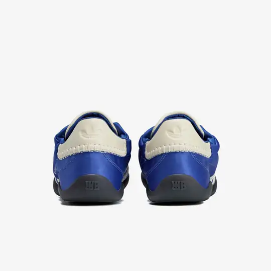 Wales Bonner x adidas Karintha Lo 'Satin Blue' (W) - Görsel 6