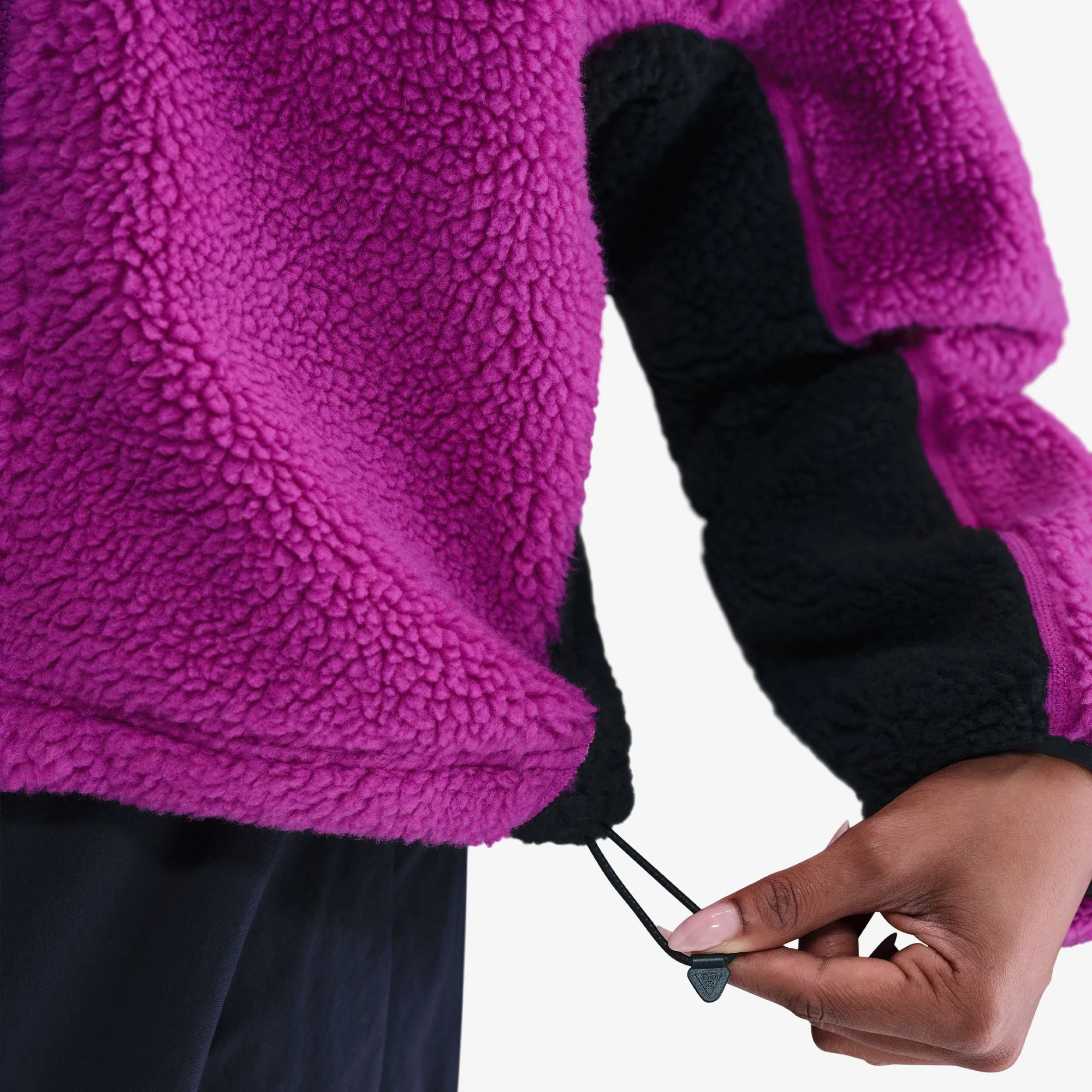 ACG Therma-FIT Canwell Glacier Jacket 'Purple'