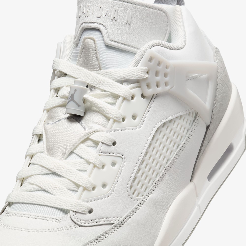 Spizike Low 'Summit White Photon Dust' 