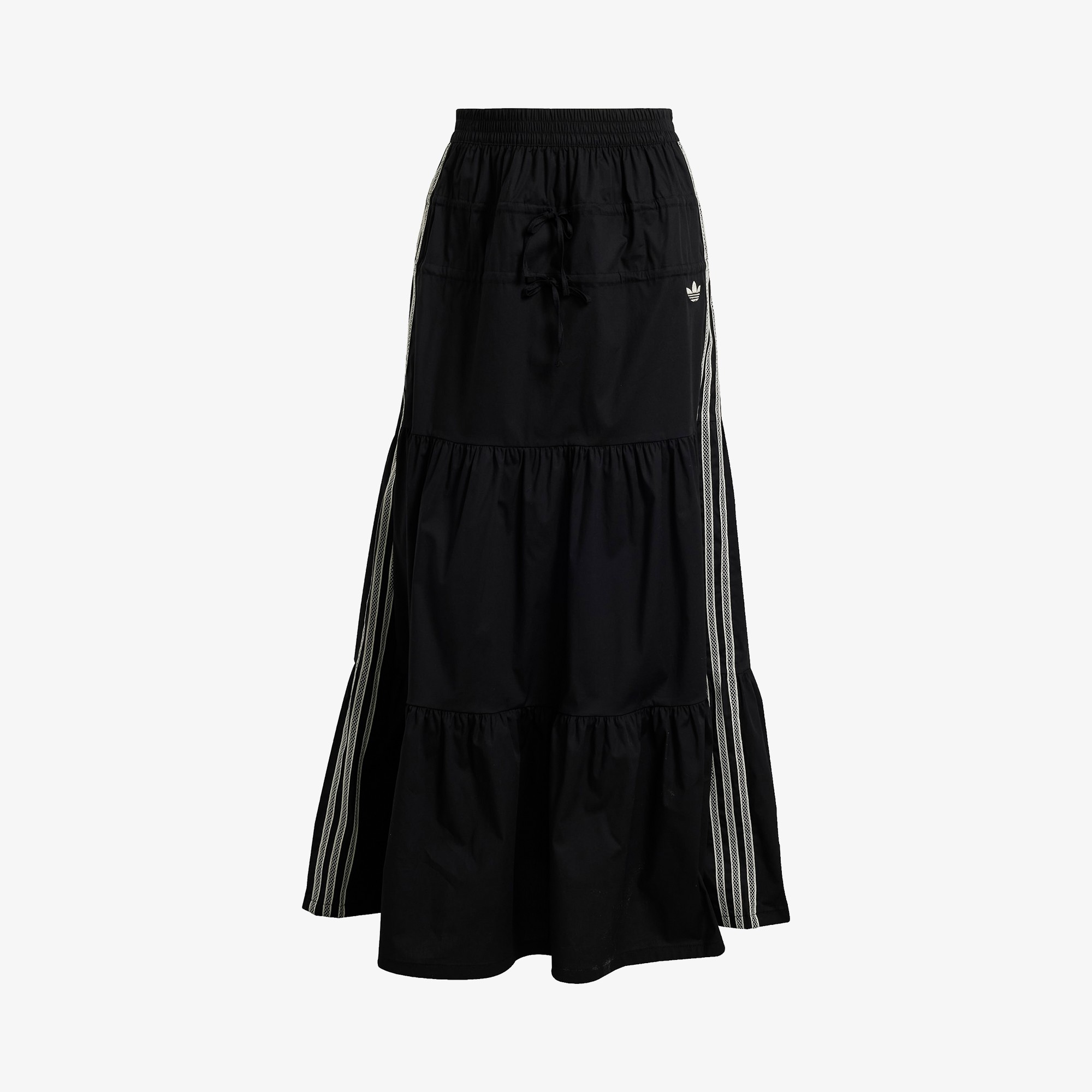 Summer Glow Skirt 'Black'
