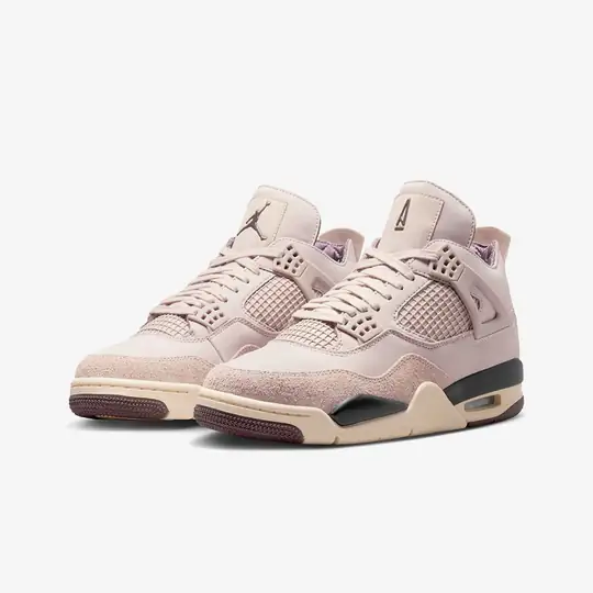 Air Jordan 4 Retro OG SP x A Ma Maniére 'While You Were Sleeping' (W) - Görsel 4