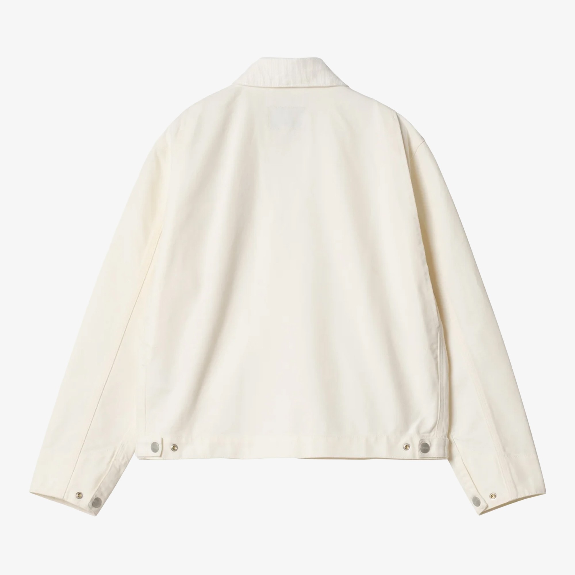 W' OG Detroit Jacket 'Wax'