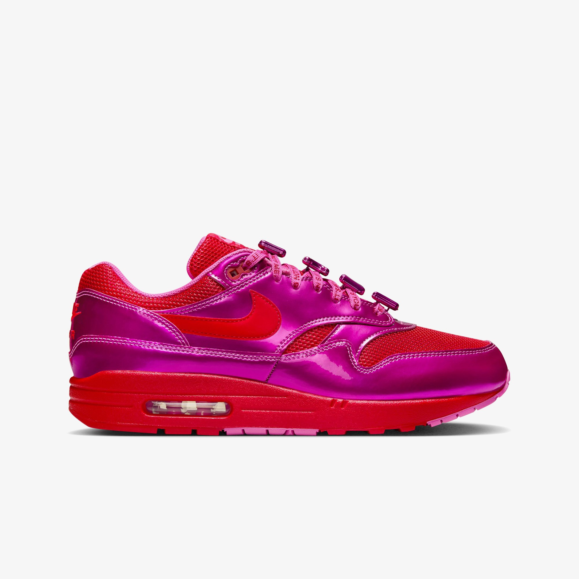 Air Max 1 PRM Valentine's Day 'Playful Pink'