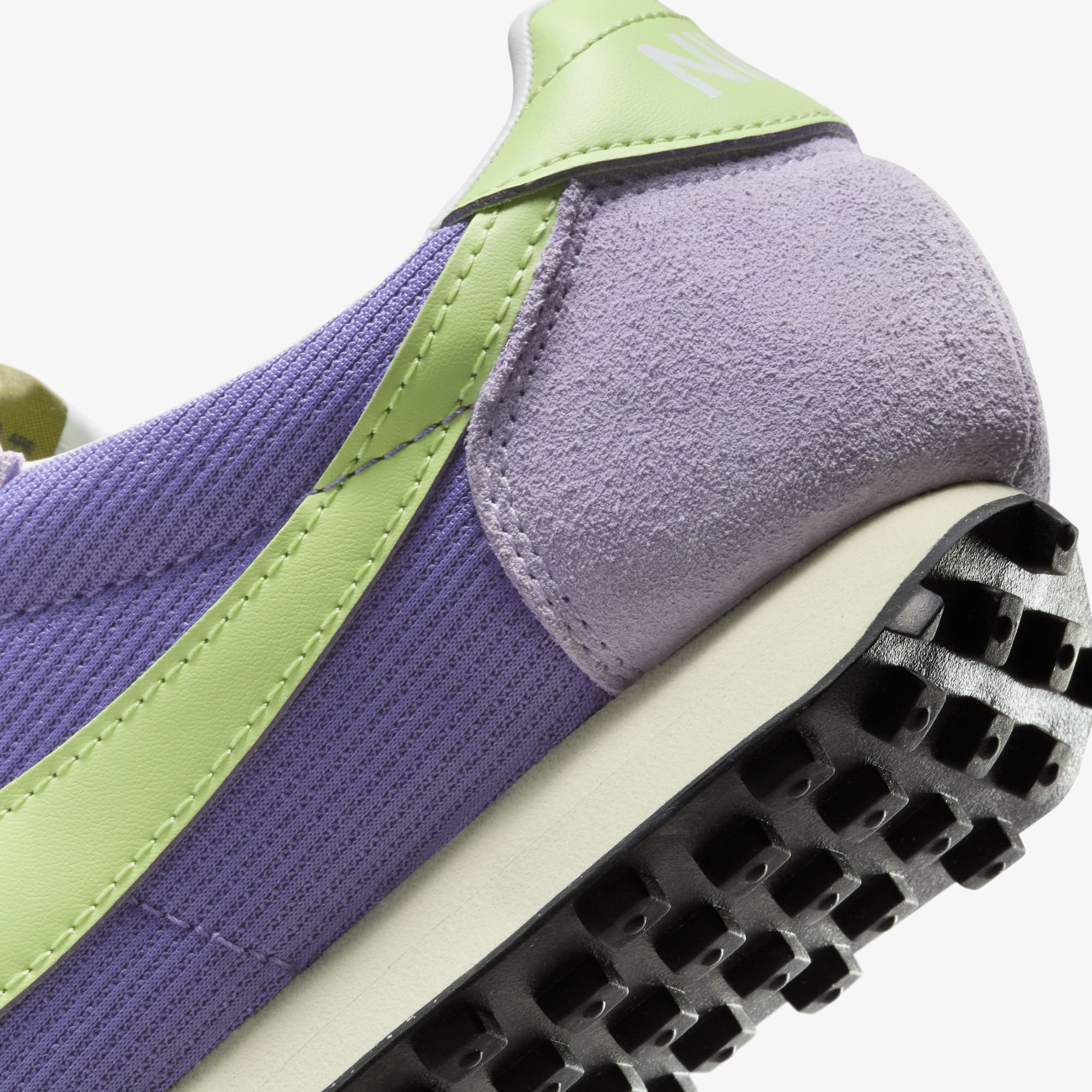 LD-1000 'Dusty Amethyst'