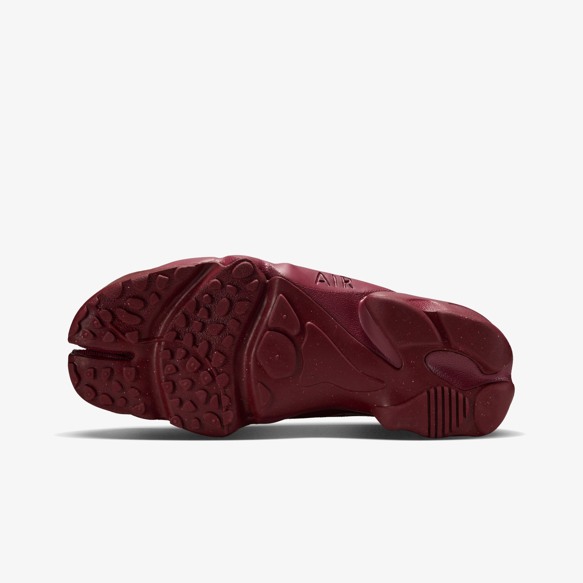 Air Rift Botanical Stitch 'Team Red' (W)
