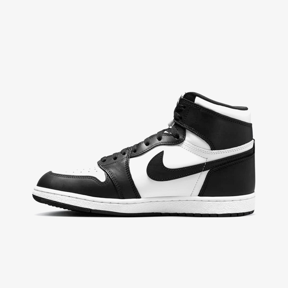 Air Jordan 1 High '85 OG 'Black & White'