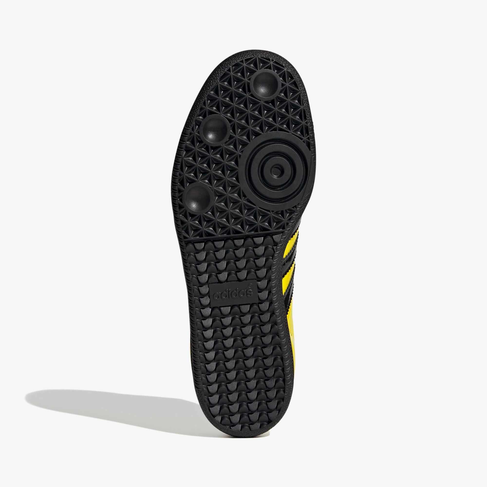 Samba OG 'Yellow Core' (W)