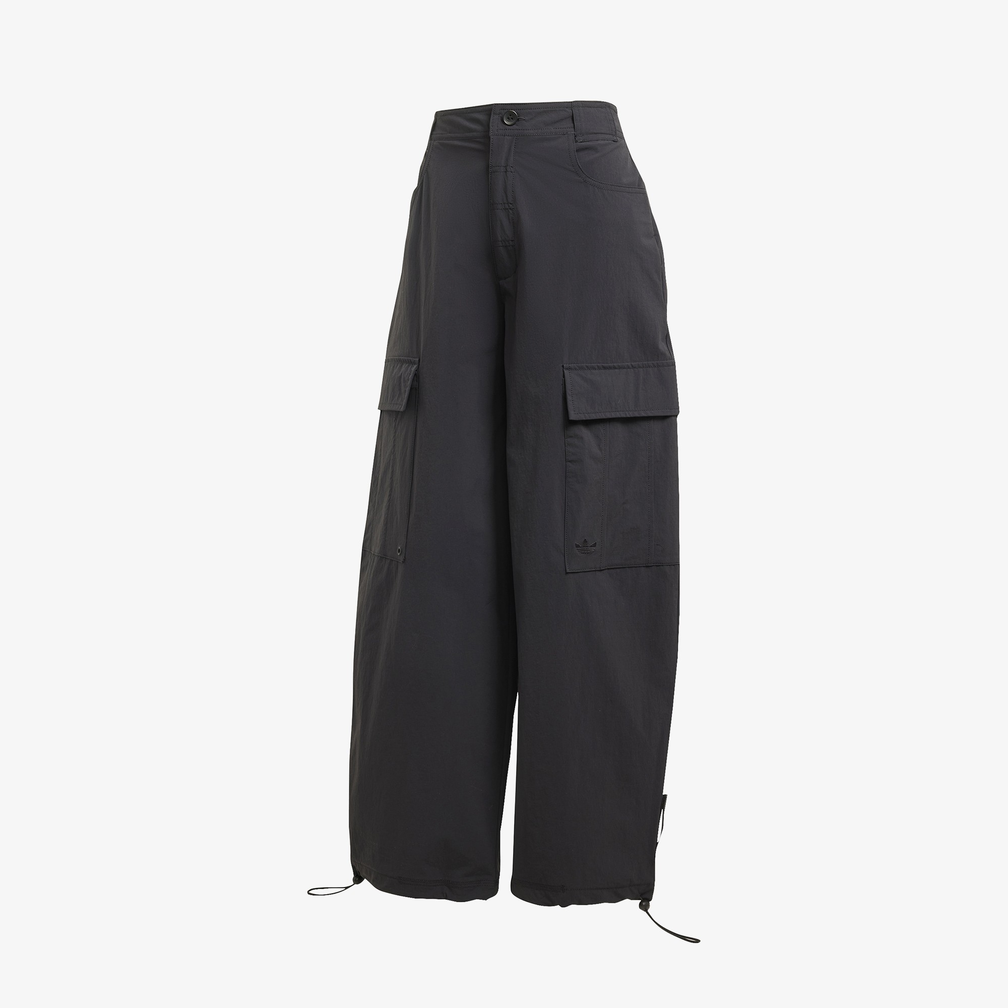 Premium Essentials Cargo Pants