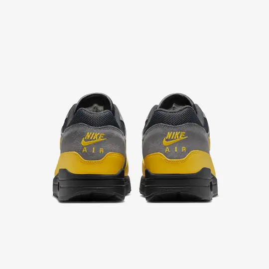 Air Max 1 Essential 'Batman' - Görsel 5