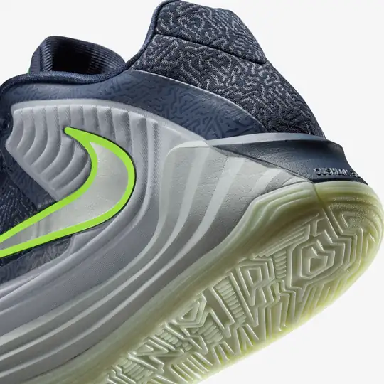 Giannis Freak 7 'Night Shift' - Görsel 9