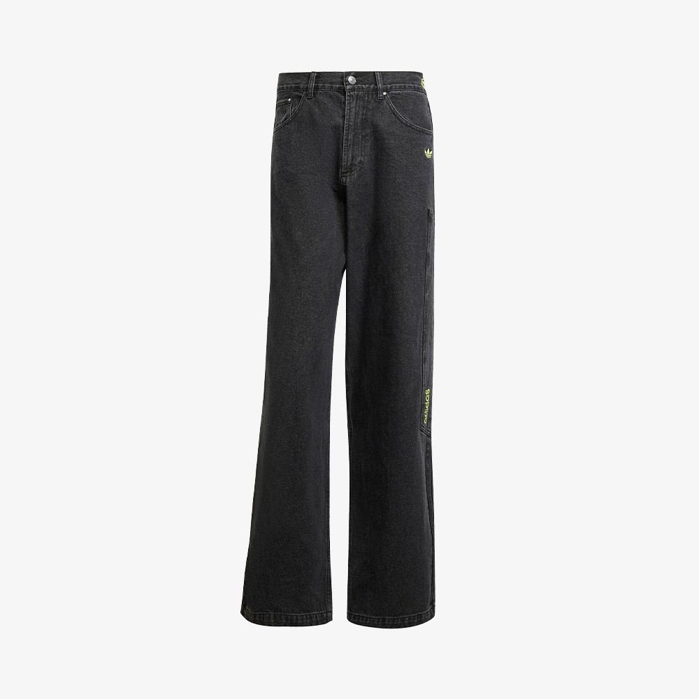 Adilenium Season 2 Moto Denim Pants