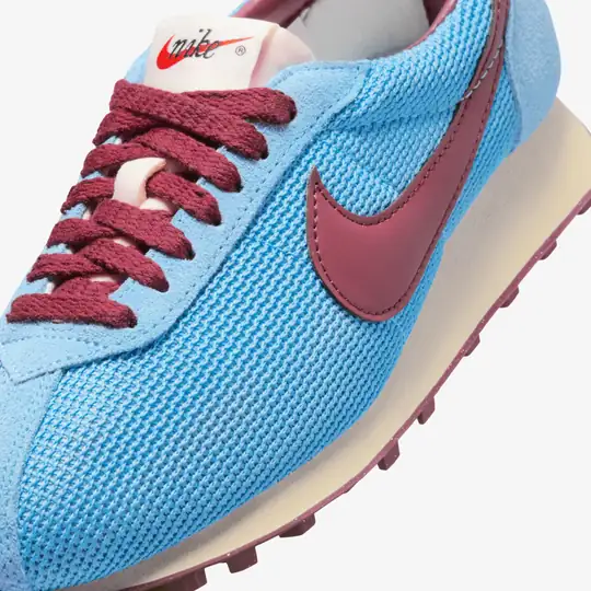 LD-1000 'University Blue' - Görsel 7