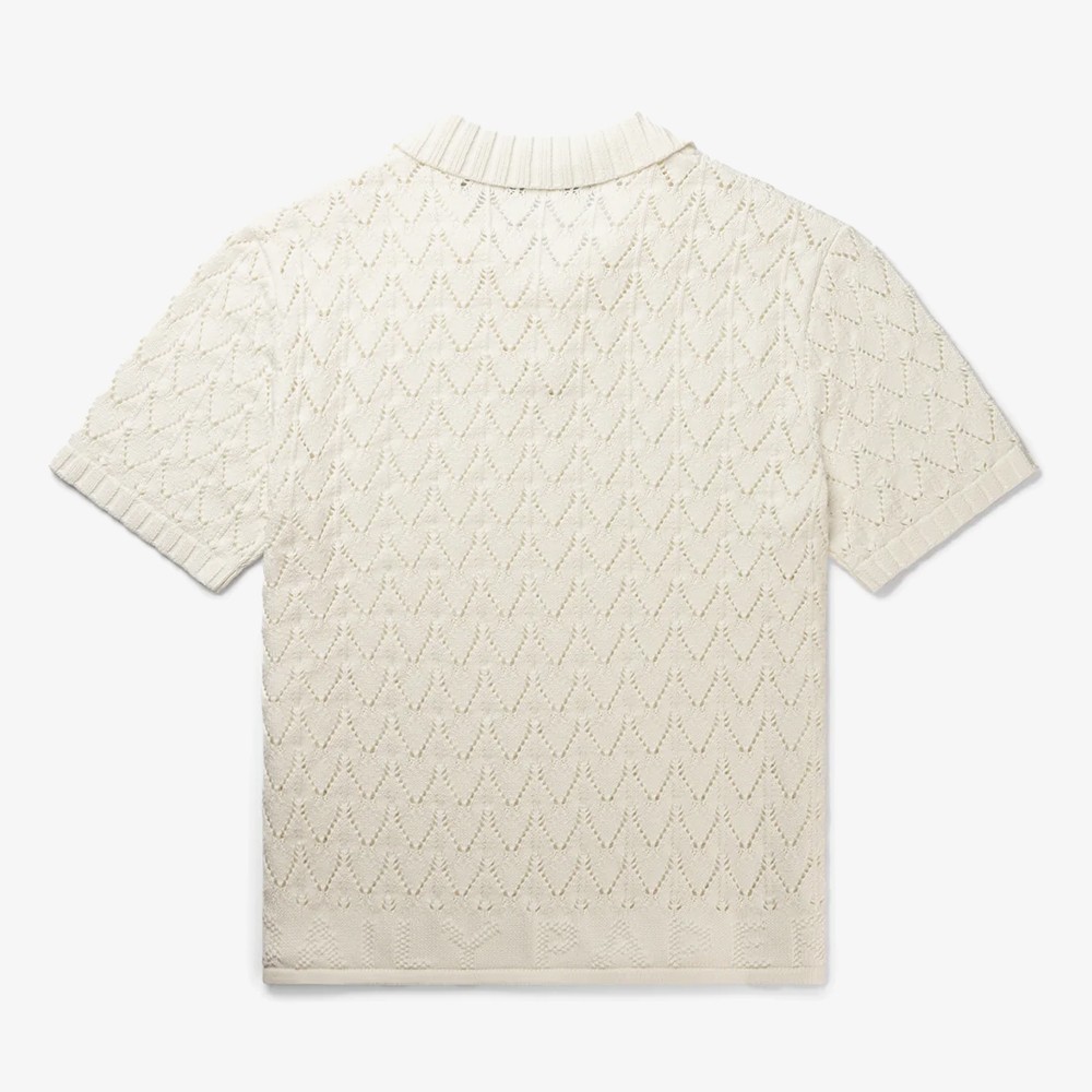 Yinka Knit Sweater