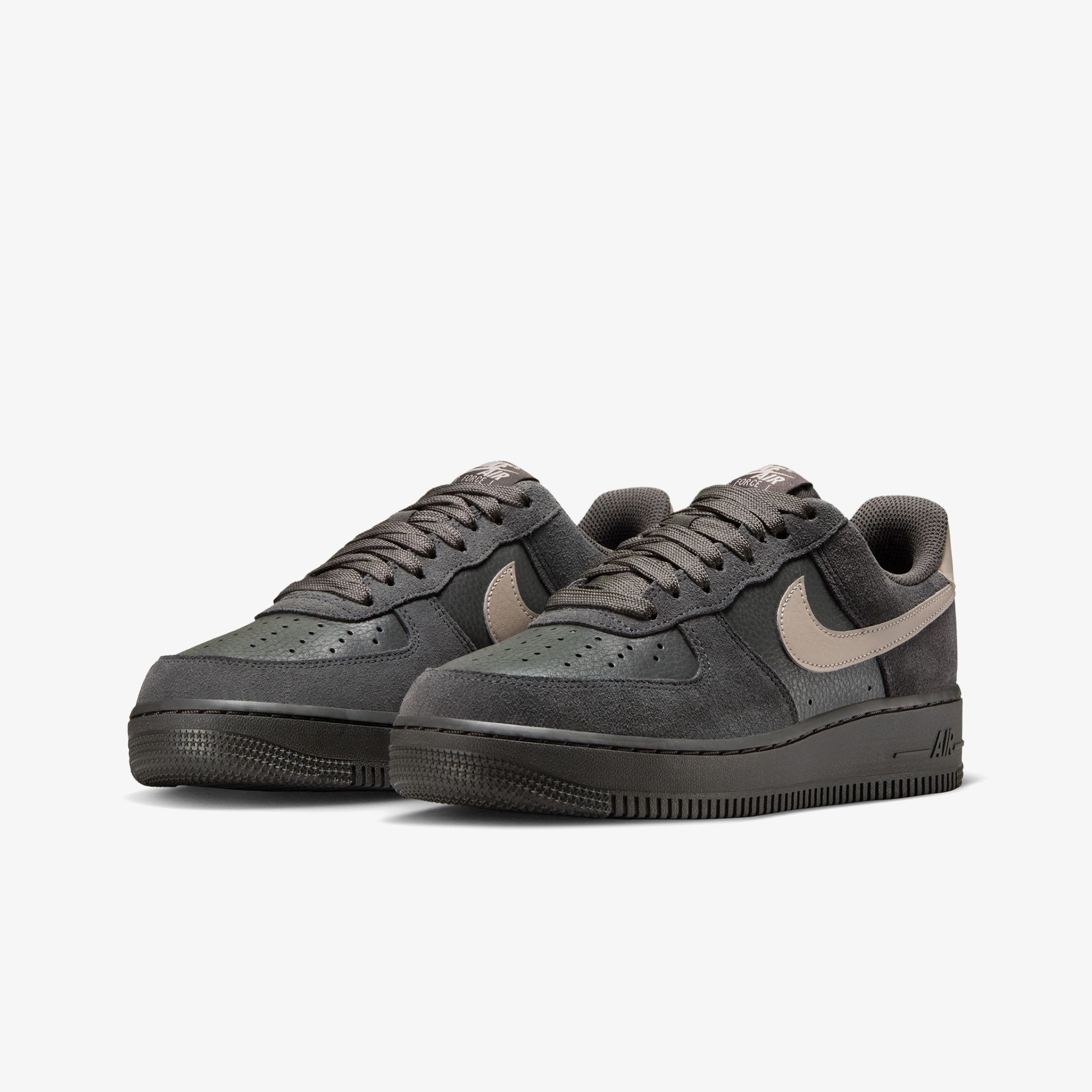 Air Force 1 Low 'Medium Ash'
