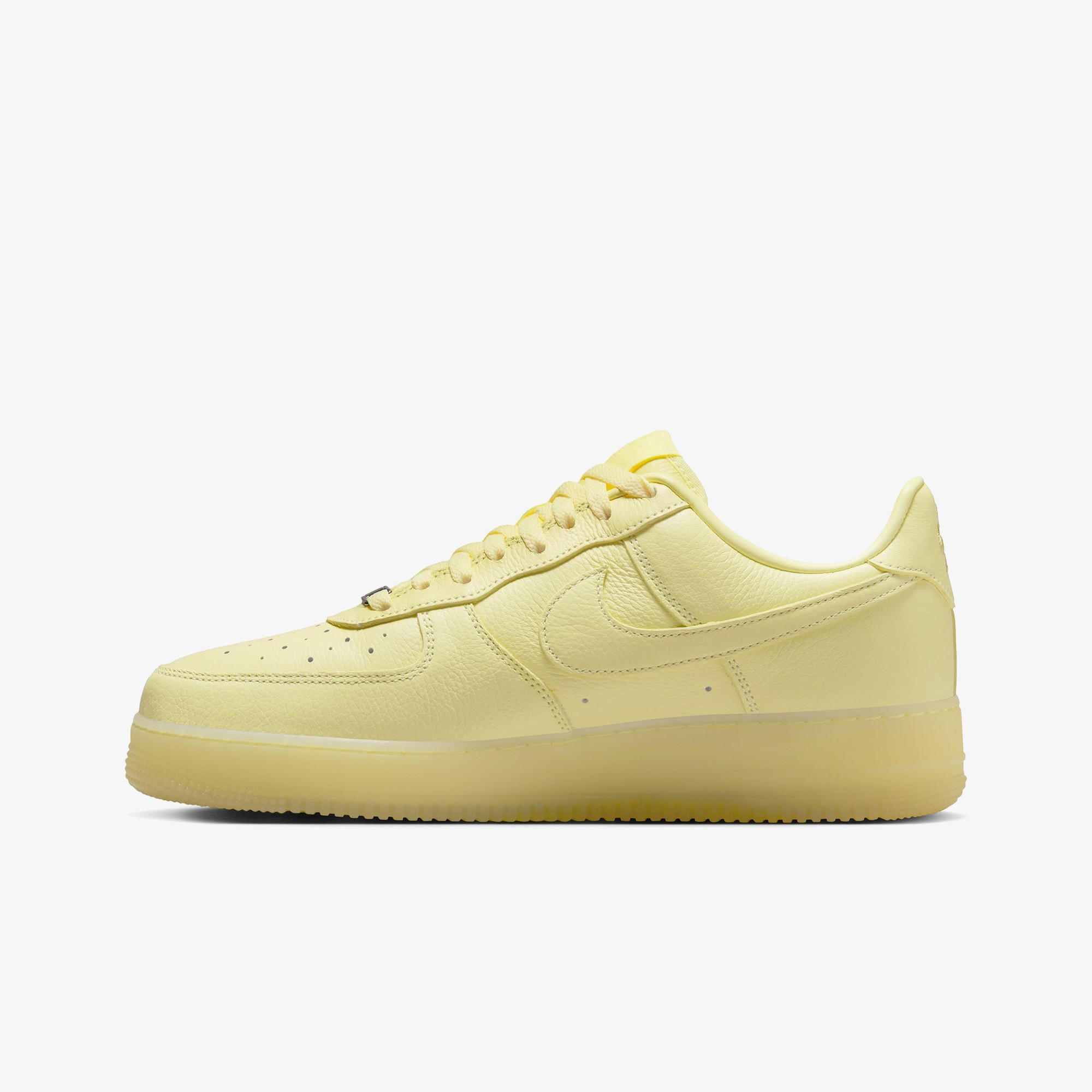 Nike x NOCTA Air Force 1 Low 'Citron Tint' 