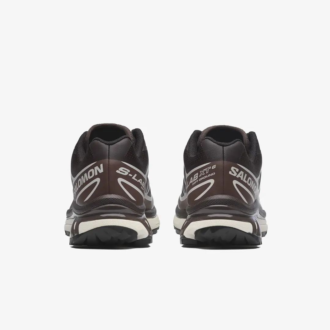 Salomon XT-6 'Black Coffee' - WUNDER