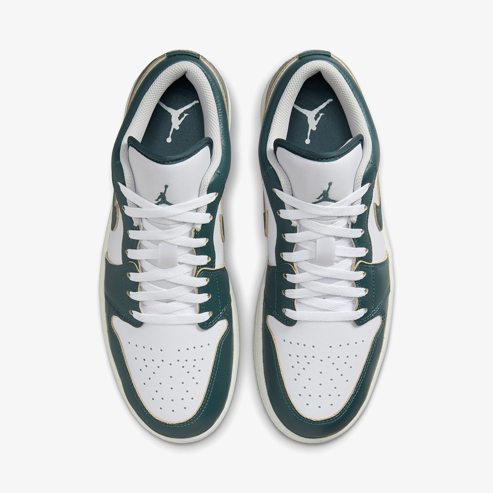 Air Jordan 1 Low SE 'Oxidized Green'