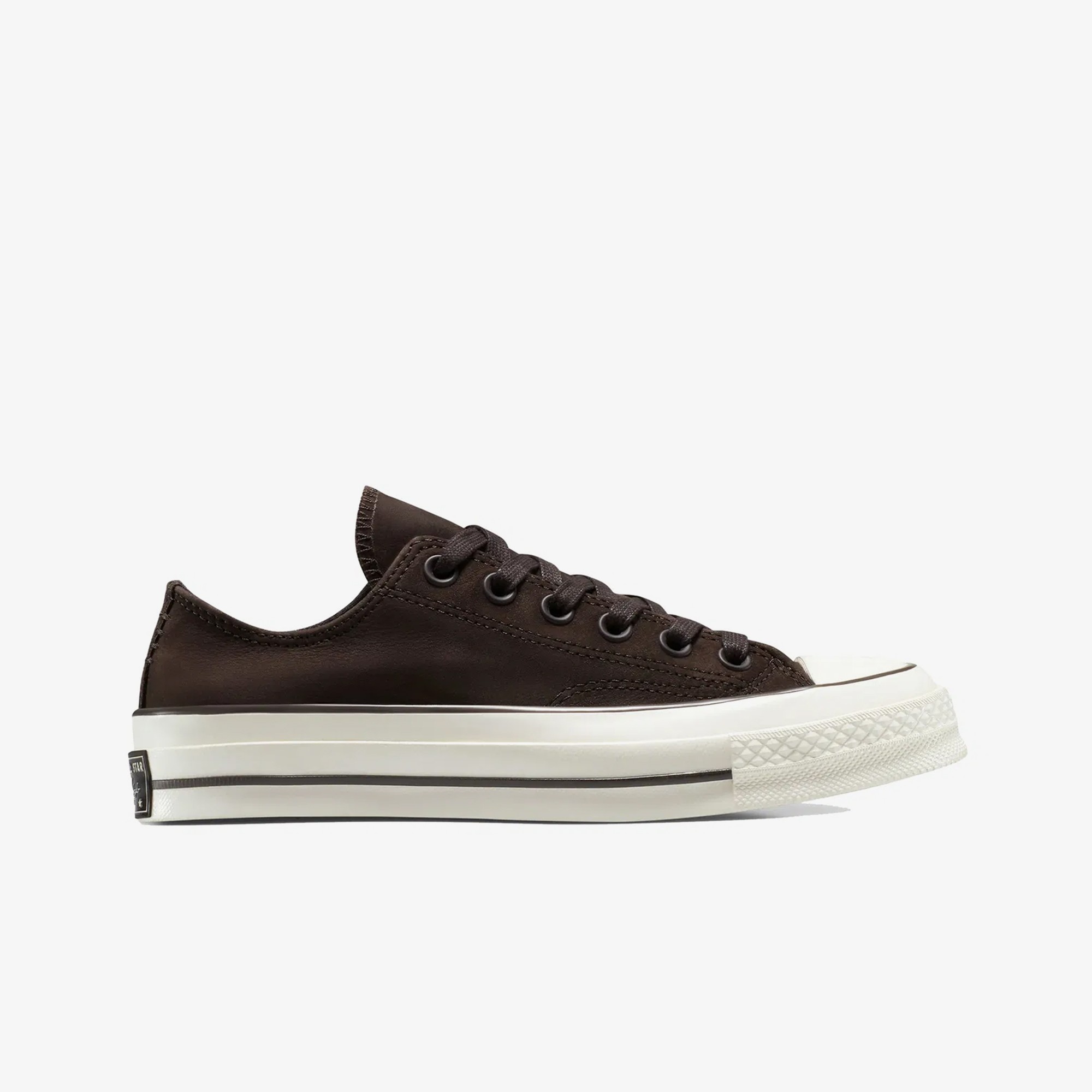 Chuck 70 Suede 'Brown'