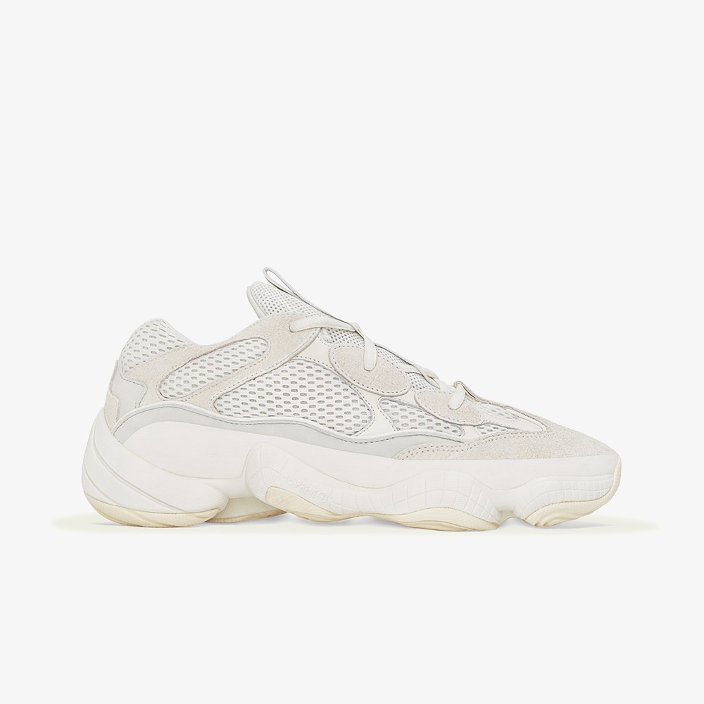 Yeezy 500 'Bone'