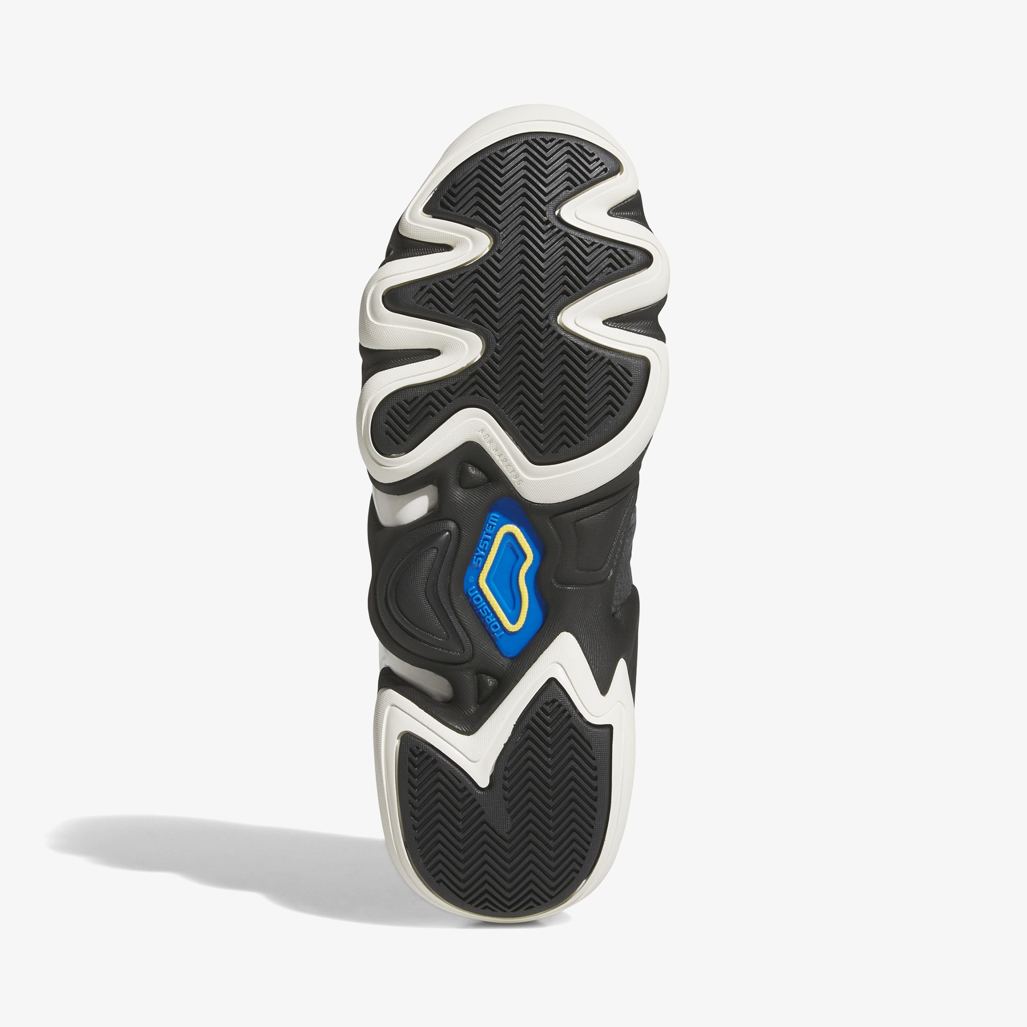Crazy 8 Low 'Core Black'