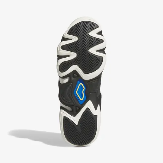 Crazy 8 Low 'Core Black' - Görsel 4