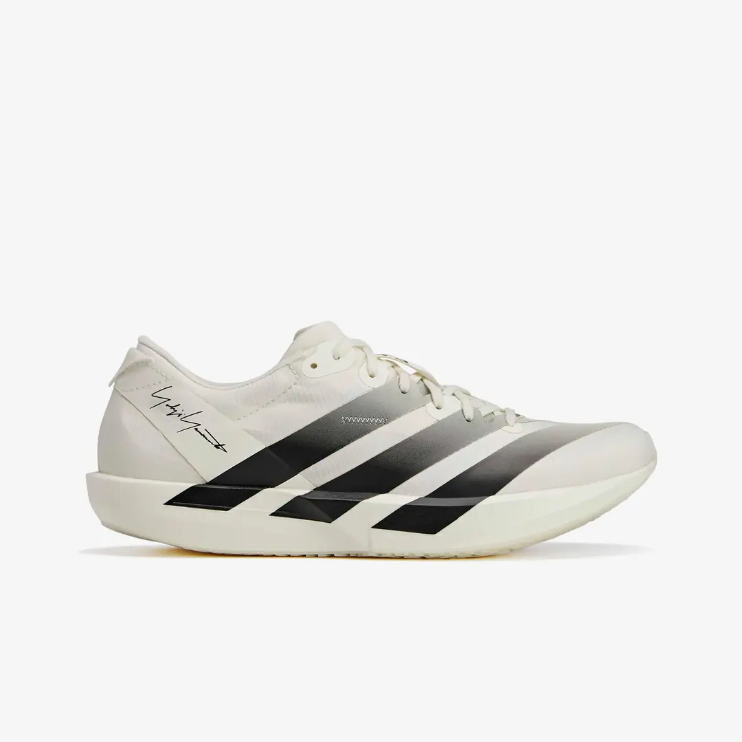 Y-3 Adios 9 'Off White' - WUNDER