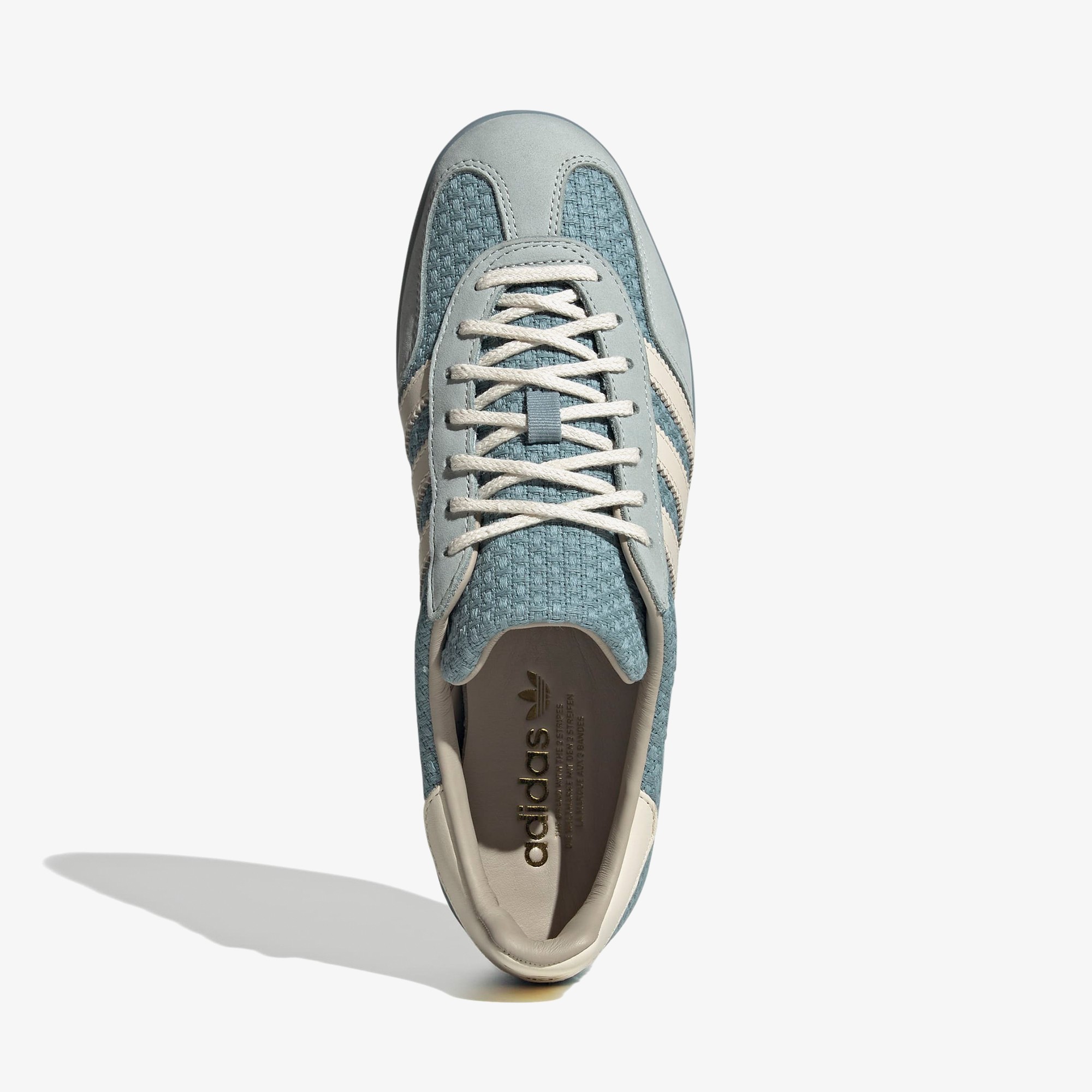 Gazelle Indoor 'Grey'