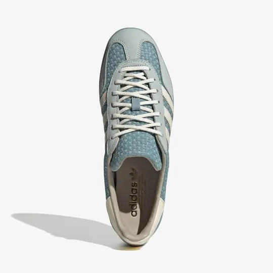 Gazelle Indoor 'Grey' - Görsel 6