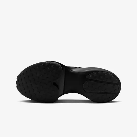 Zoom 6 TRD Run x MMW 'Black' - Görsel 9