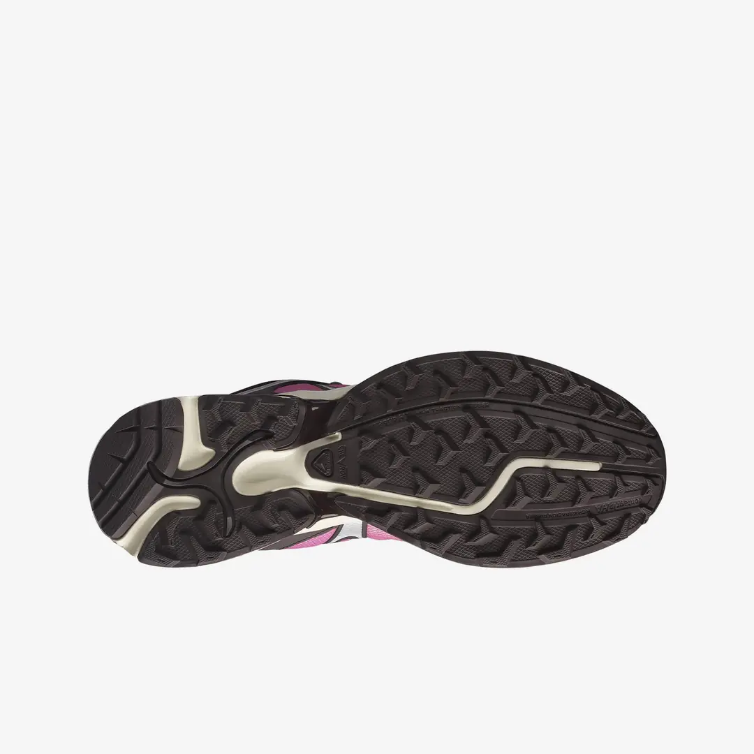Salomon XT-Whisper 'Cyclamen & Turmeric' - WUNDER