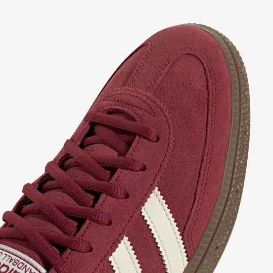 Handball Spezial 'Noble Maroon' - Görsel 9
