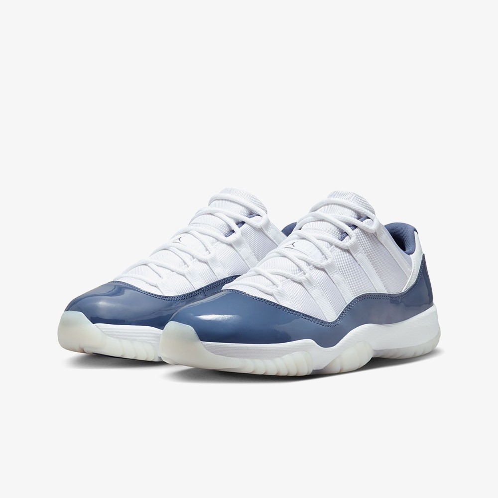 Air Jordan 11 Low 'Diffused Blue'