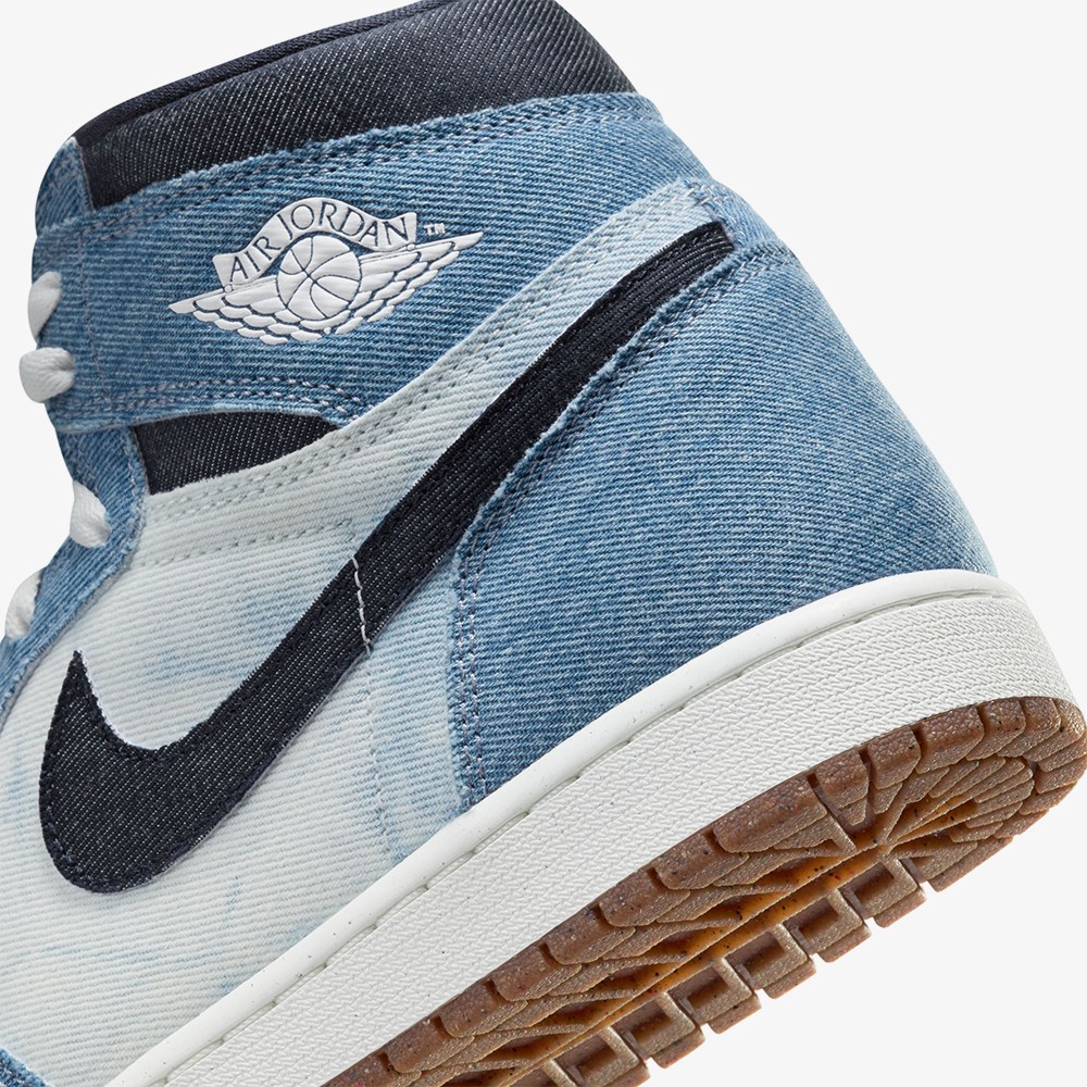 Jordan 1 high og blue online